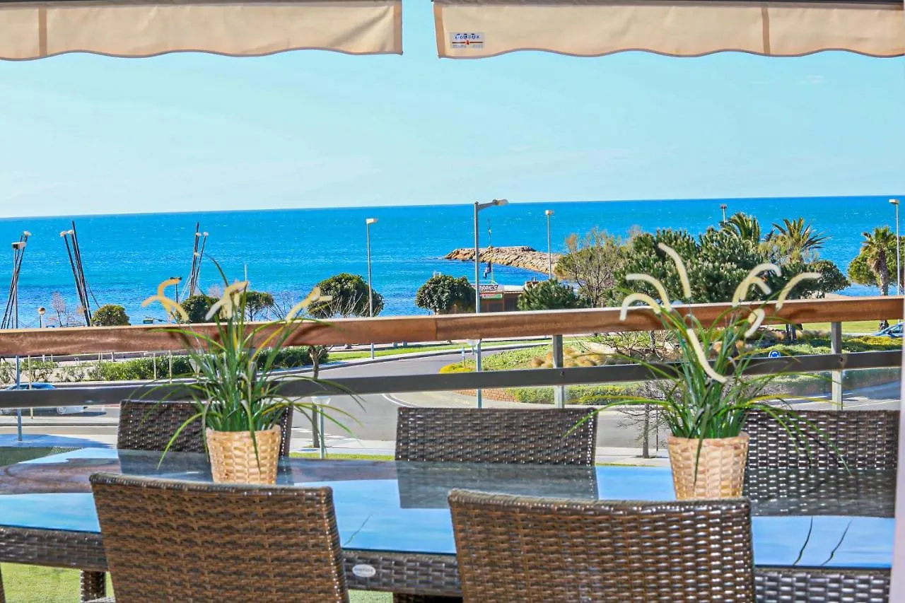 Ciutadella P C B 2 1 Only Families Lejlighed Cambrils