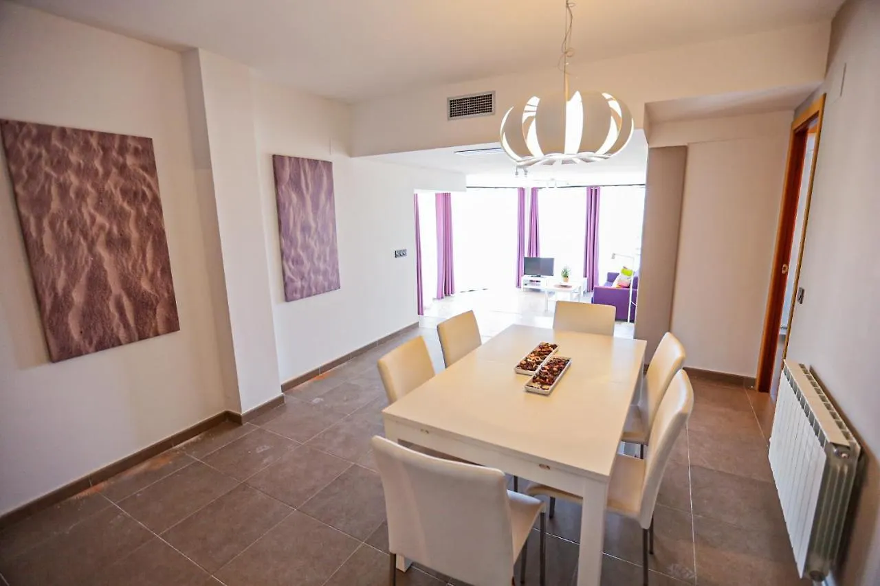 Ciutadella P C B 2 1 Only Families Lejlighed Cambrils