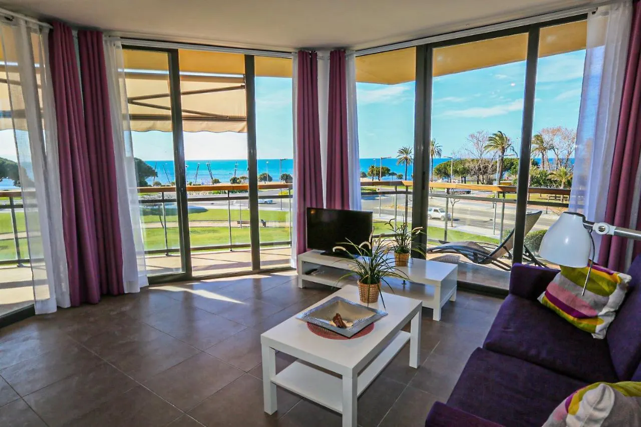 Ciutadella P C B 2 1 Only Families Lejlighed Cambrils
