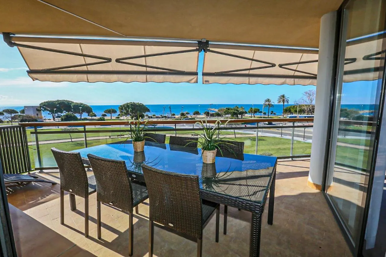 Ciutadella P C B 2 1 Only Families Lejlighed Cambrils